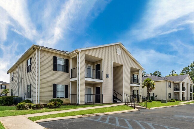 Building Photo - Bayou Landing