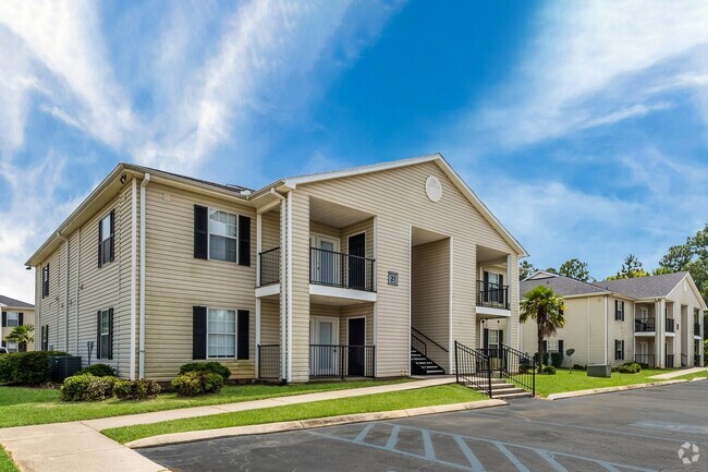 Building Photo - Bayou Landing