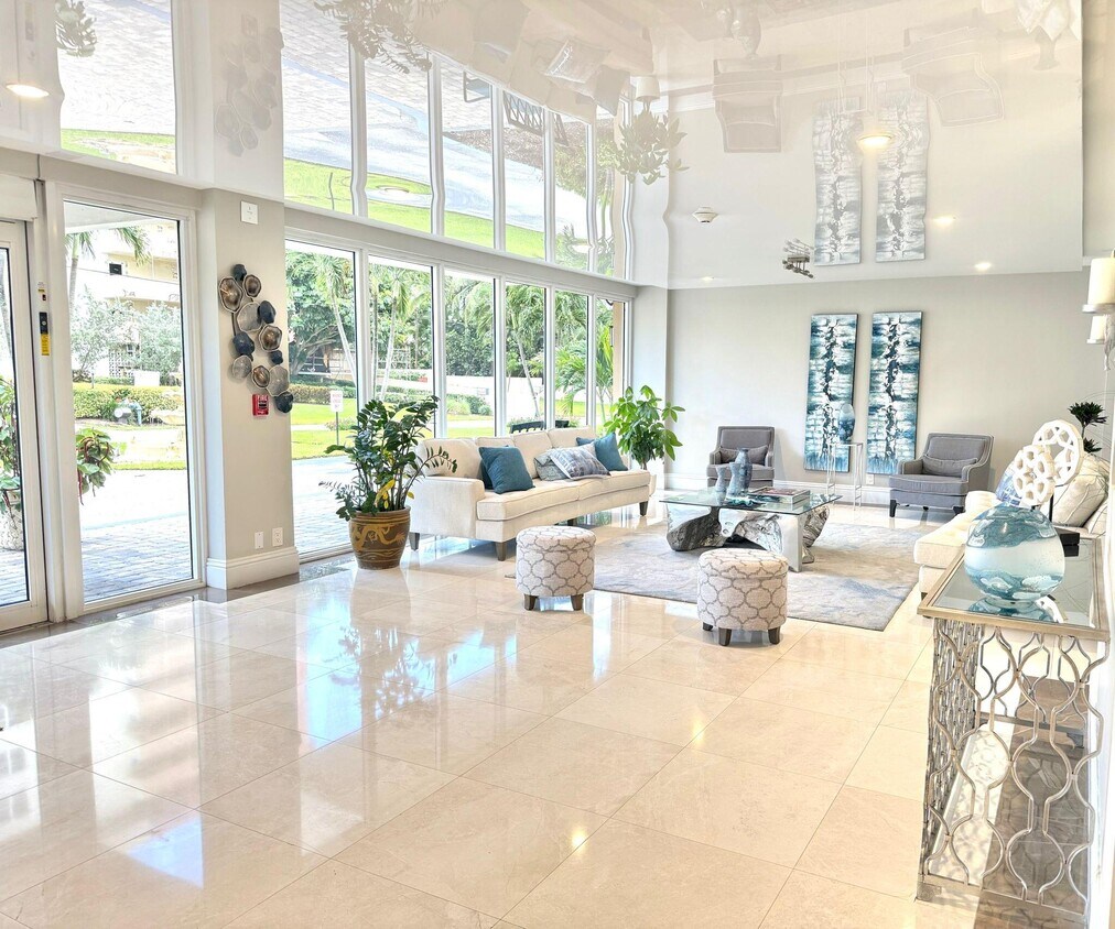 Foto principal - 1150 Hillsboro Mile