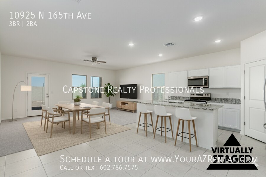 Primary Photo - 10925 N 165th Ave