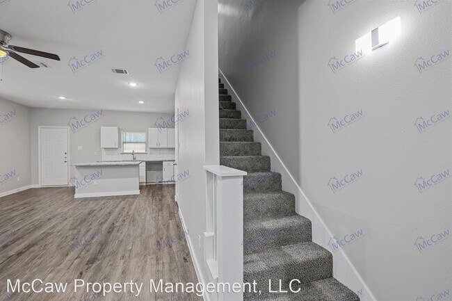 Foto del edificio - 3 br, 2.5 bath House - 1625 Emery St.