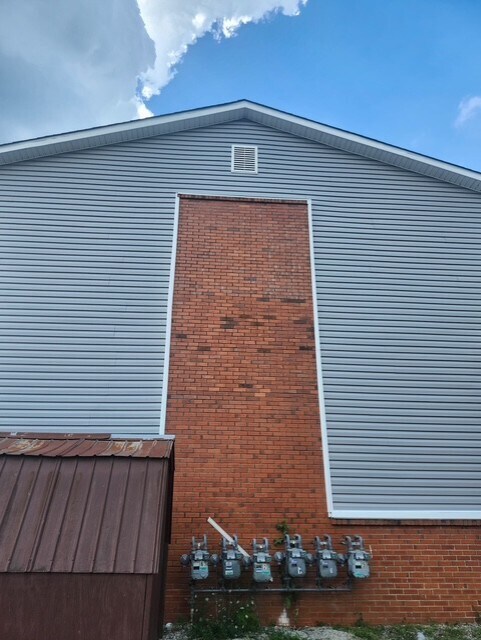 Foto del edificio - 1625 Brick Kiln Ln