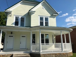 Building Photo - 815 Front St