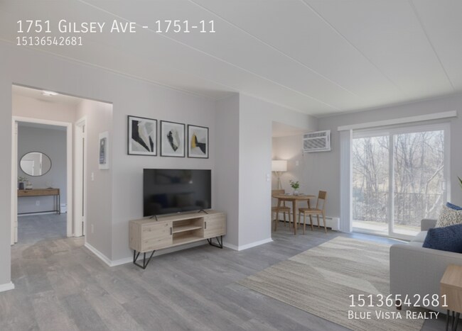 Building Photo - 1751 Gilsey Ave