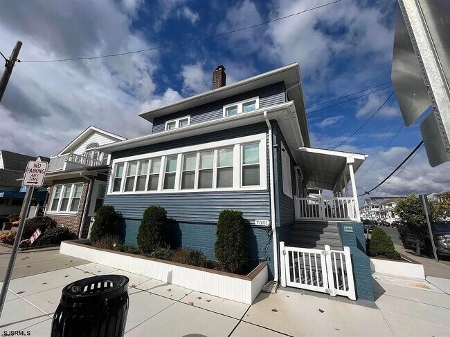 Foto del edificio - 7001 Ventnor Ave