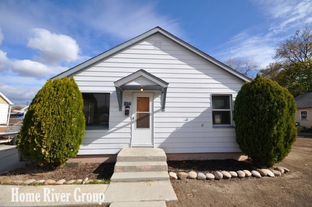 Foto principal - 218 S Laurel St