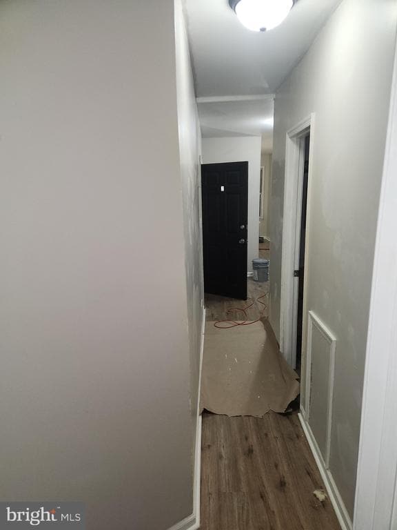 Foto del edificio - 201 N Broom St