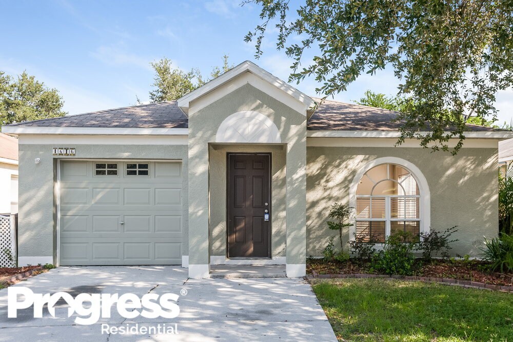 1616 Mosaic Forest Dr, Seffner, FL 33584 House for Rent in Seffner