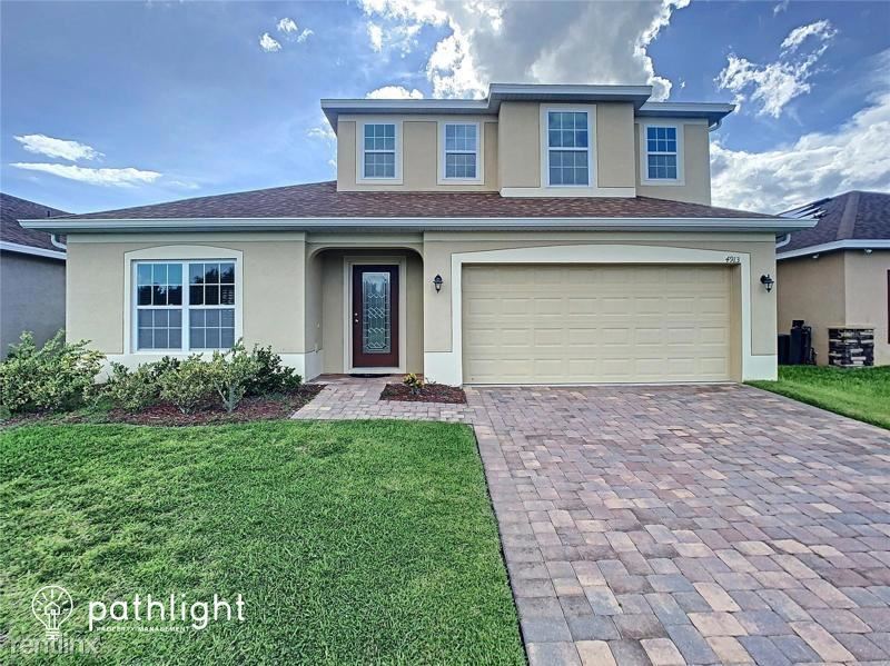 Primary Photo - 4 br, 3 bath House - 4913 Rockvale Drive UNIT