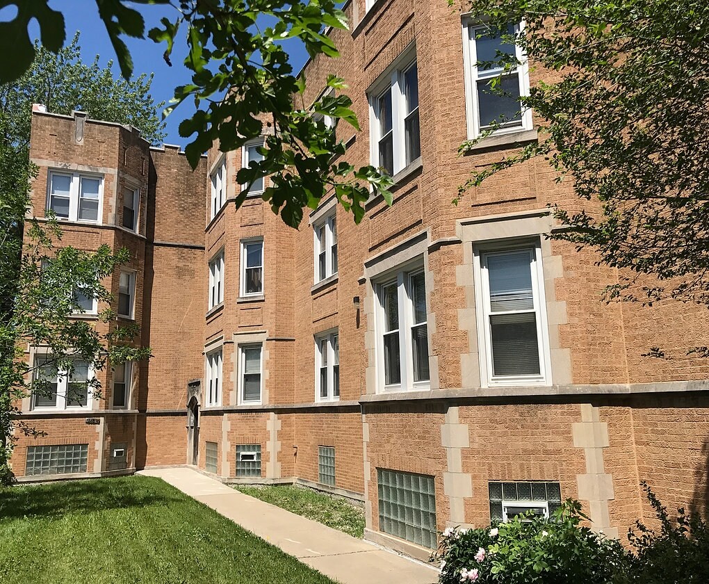 Foto del edificio - 7344 S Artesian Ave