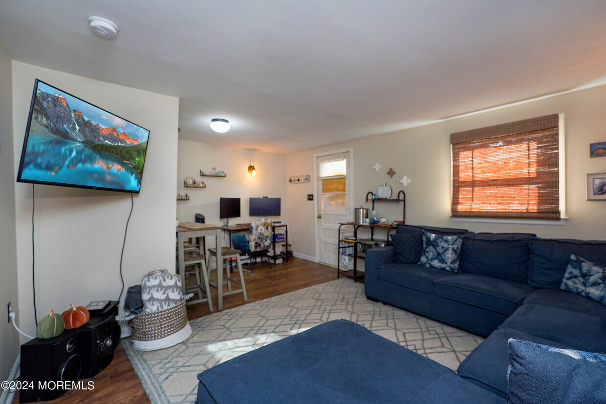 89 Church St, Keyport, NJ 07735 House Rental in Keyport, NJ