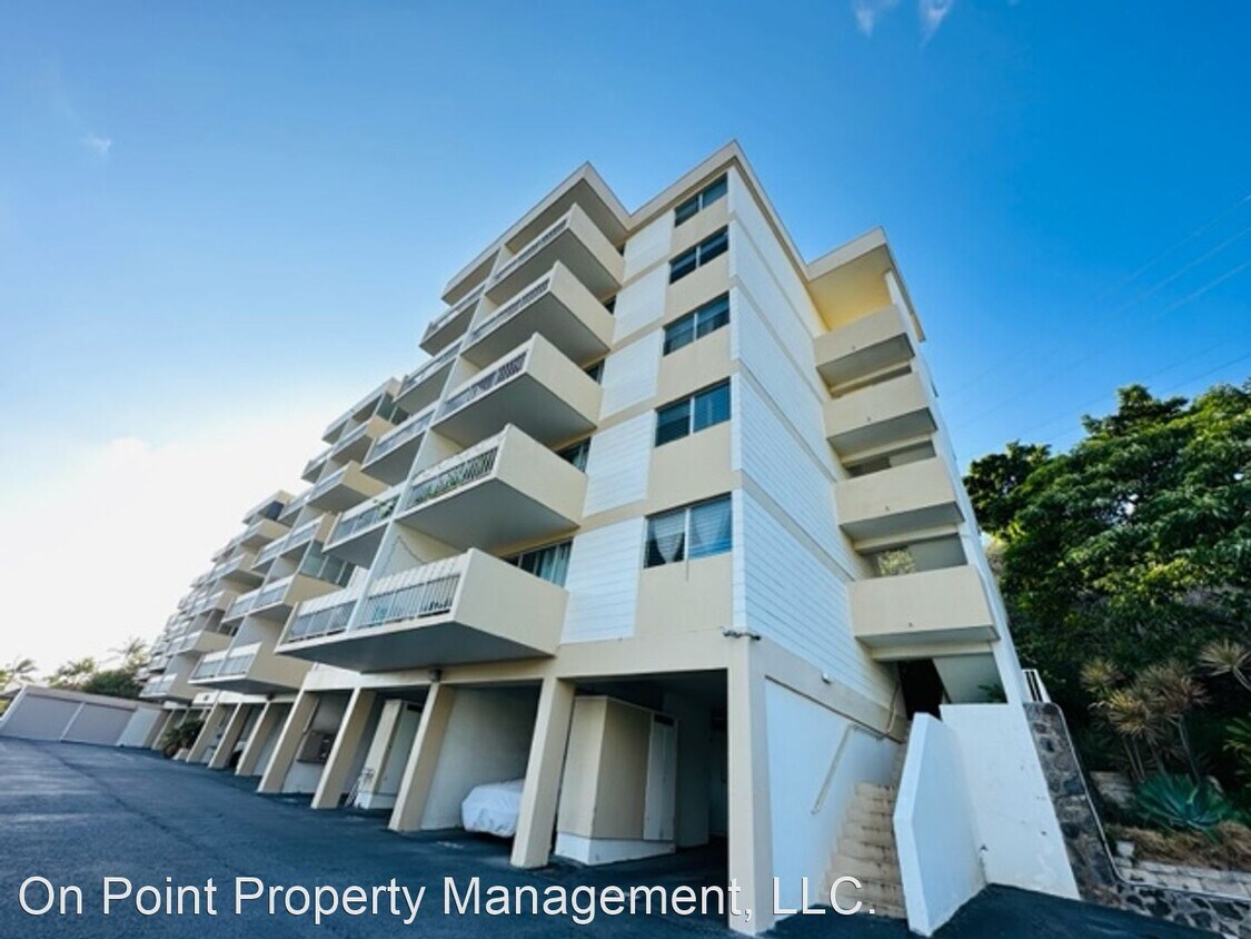 1 br, 1 bath House 4970 Kilauea Ave. 404 House for Rent in