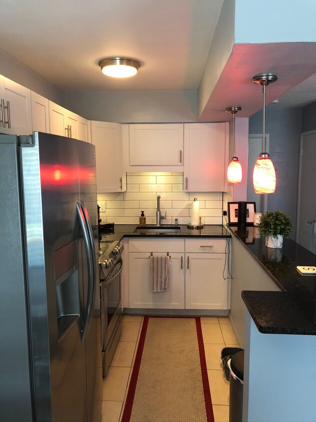 Foto principal - 1810 E Oakland Park Blvd