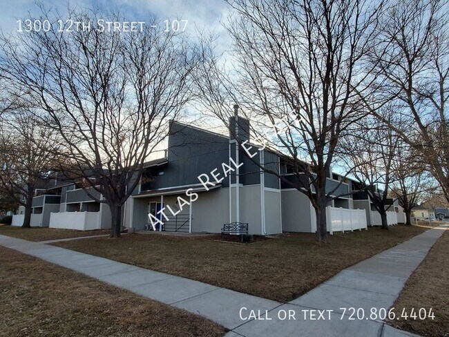 Building Photo - **One Month Free**Quiet Ground Floor 1 Bed...