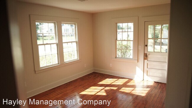 Building Photo - 3 br, 2 bath House - 1007 Auburn St