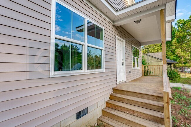 Foto del edificio - Newly built 3 bedroom, 2 bath Home