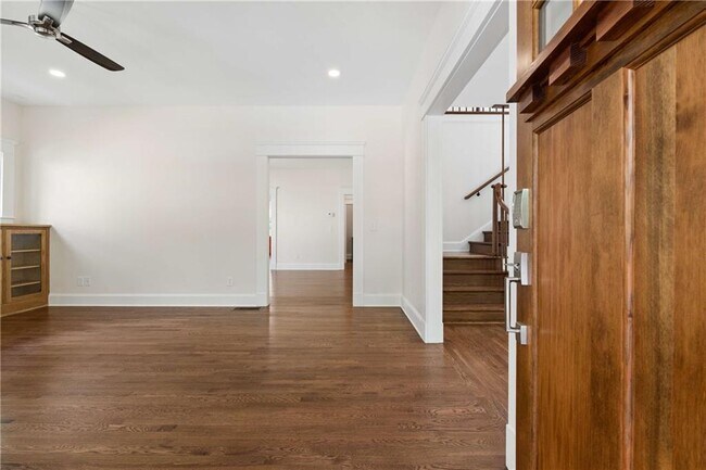 Foto del edificio - 1511 McLendon Ave NE
