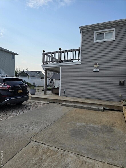 Foto del edificio - 18 Julian Pl