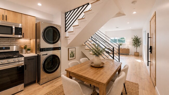 Foto del edificio - 16010 Cantlay St