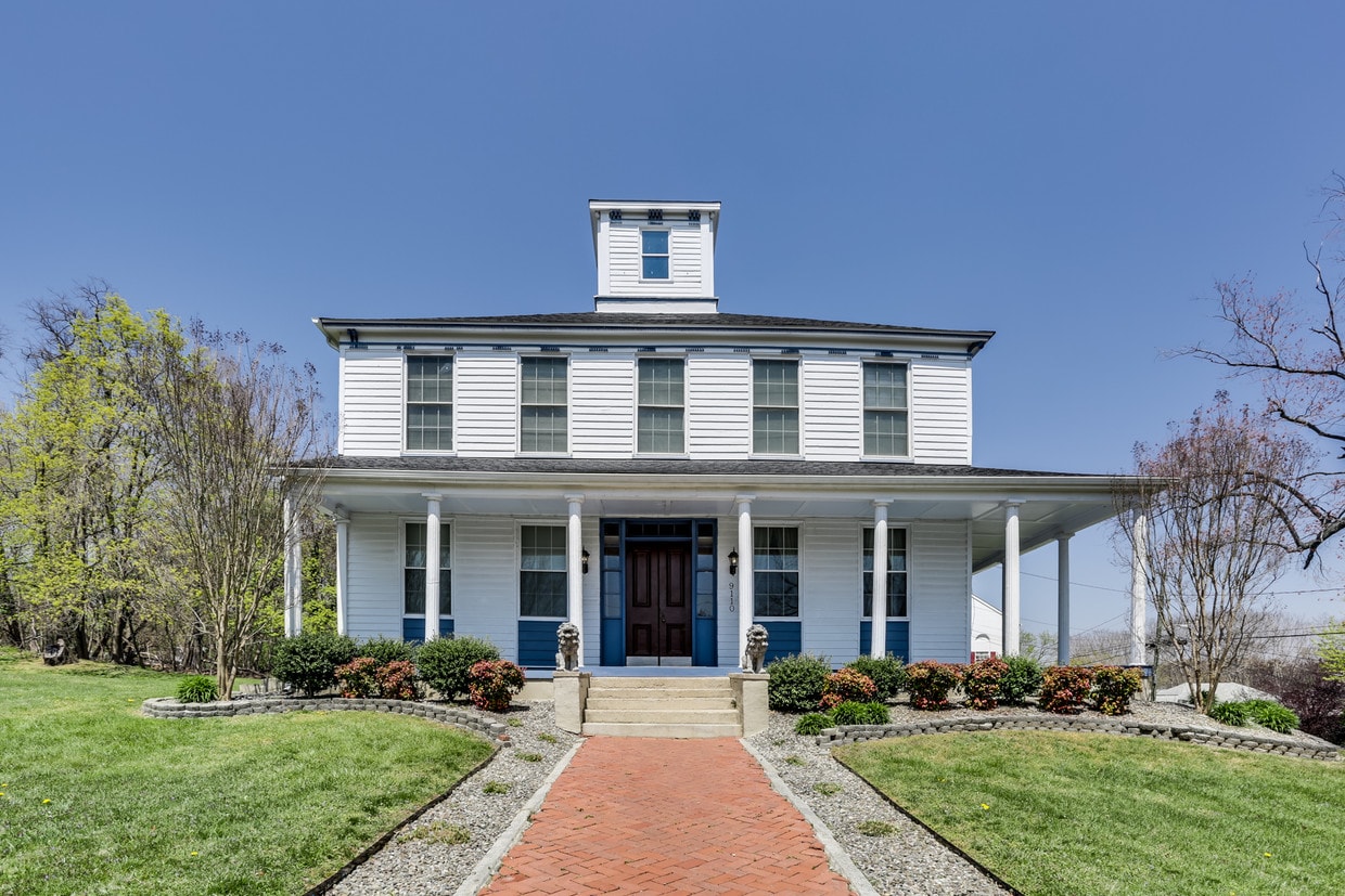 9110 Washington St, Savage, MD 20763 Apartments in Savage, MD