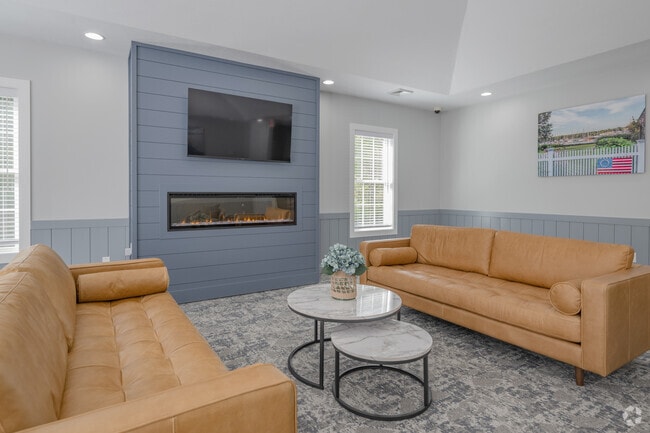 Interior Photo - Creek Side Landings