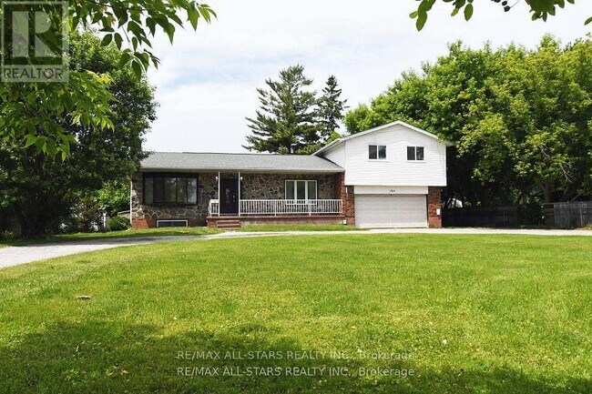 Photo du bâtiment - 164 Bayview Ave