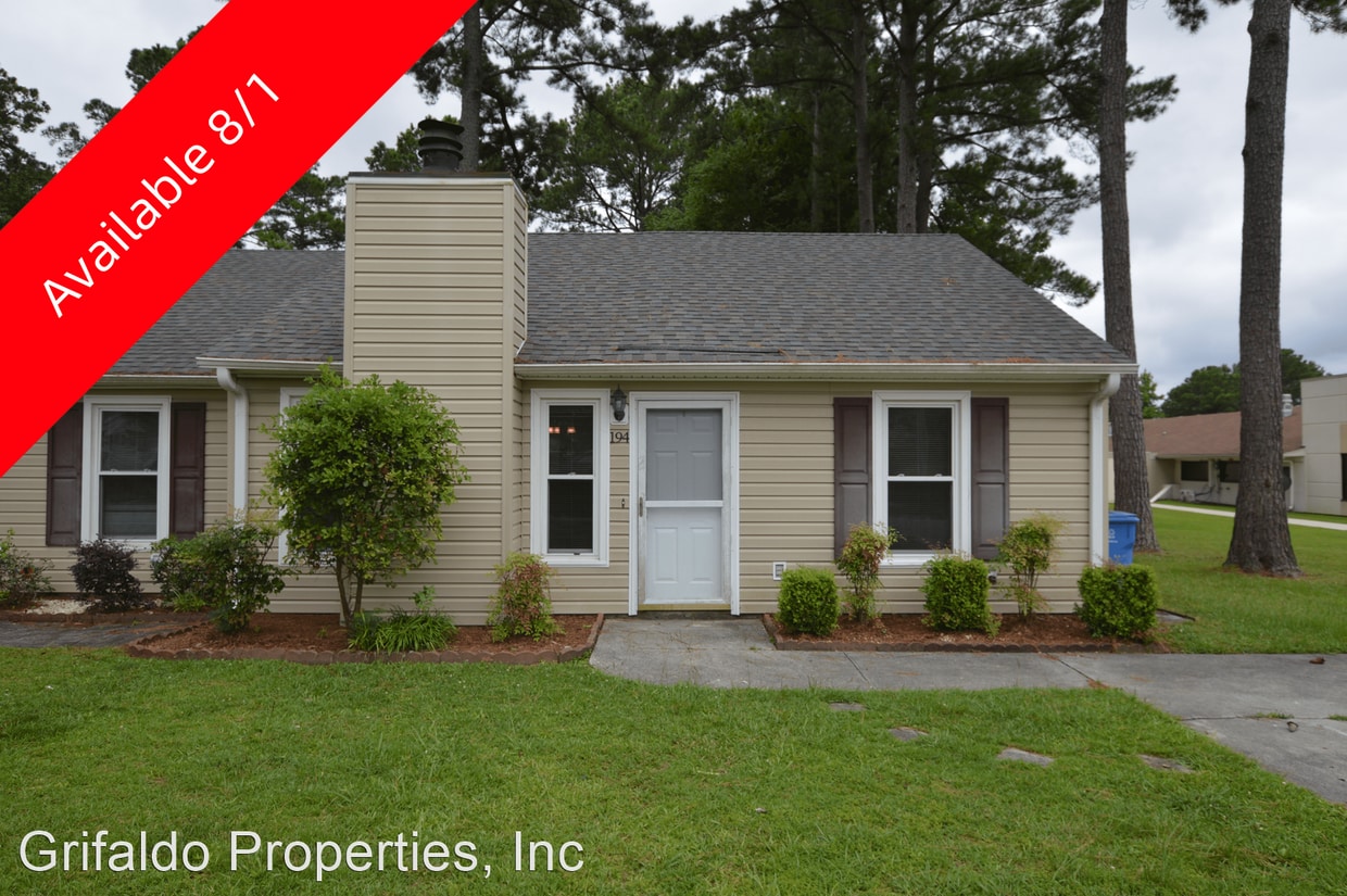 Primary Photo - 2 br, 1 bath House - 194 Village Drive
