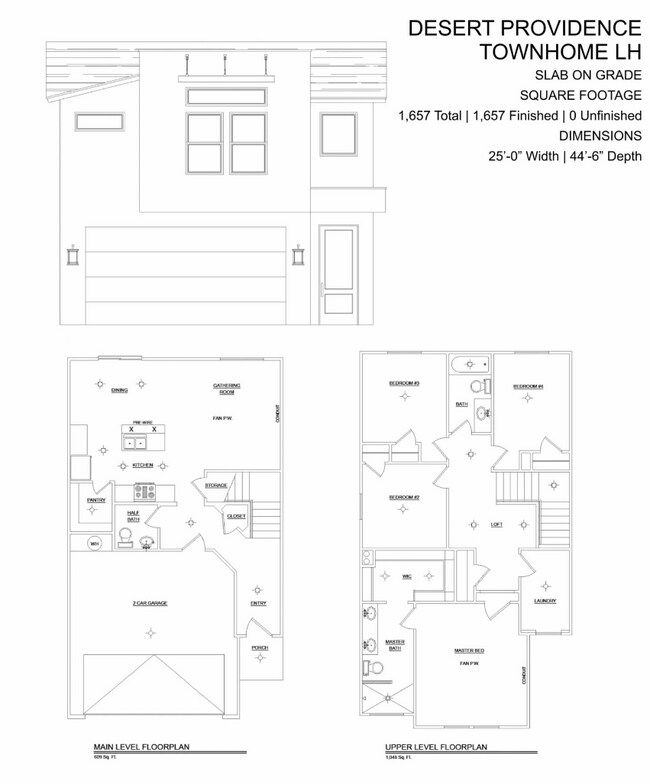 Building Photo - 4226 E Strider Ln