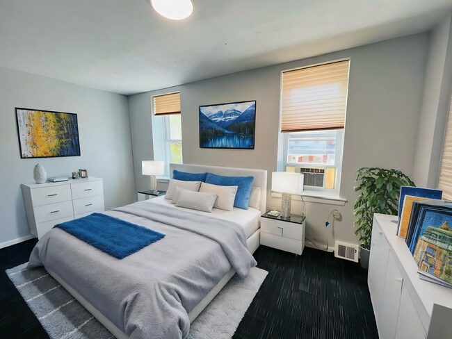 Foto del edificio - 437 N 32nd St