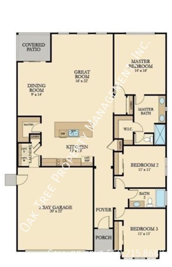 Foto del edificio - 6801 E Ramona Wy