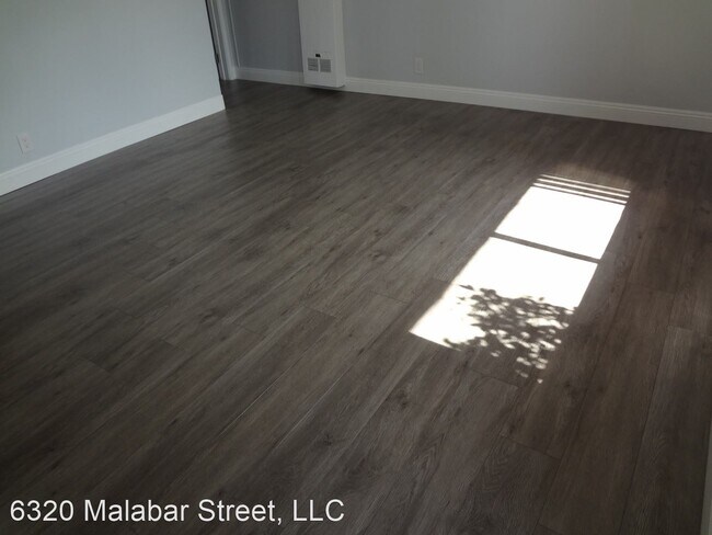 Building Photo - 6320 Malabar St