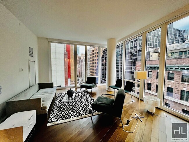 Foto del edificio - East 44th Street