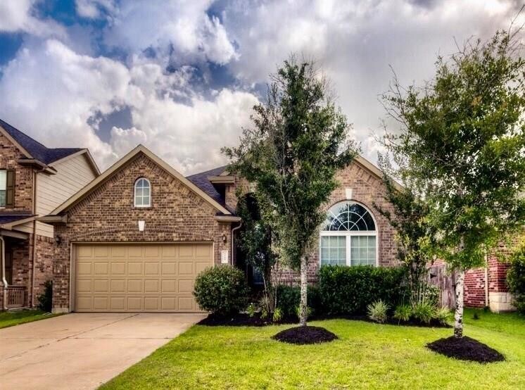 9543 Ryans Ranch Ln, Katy, TX 77494 House Rental in Katy, TX