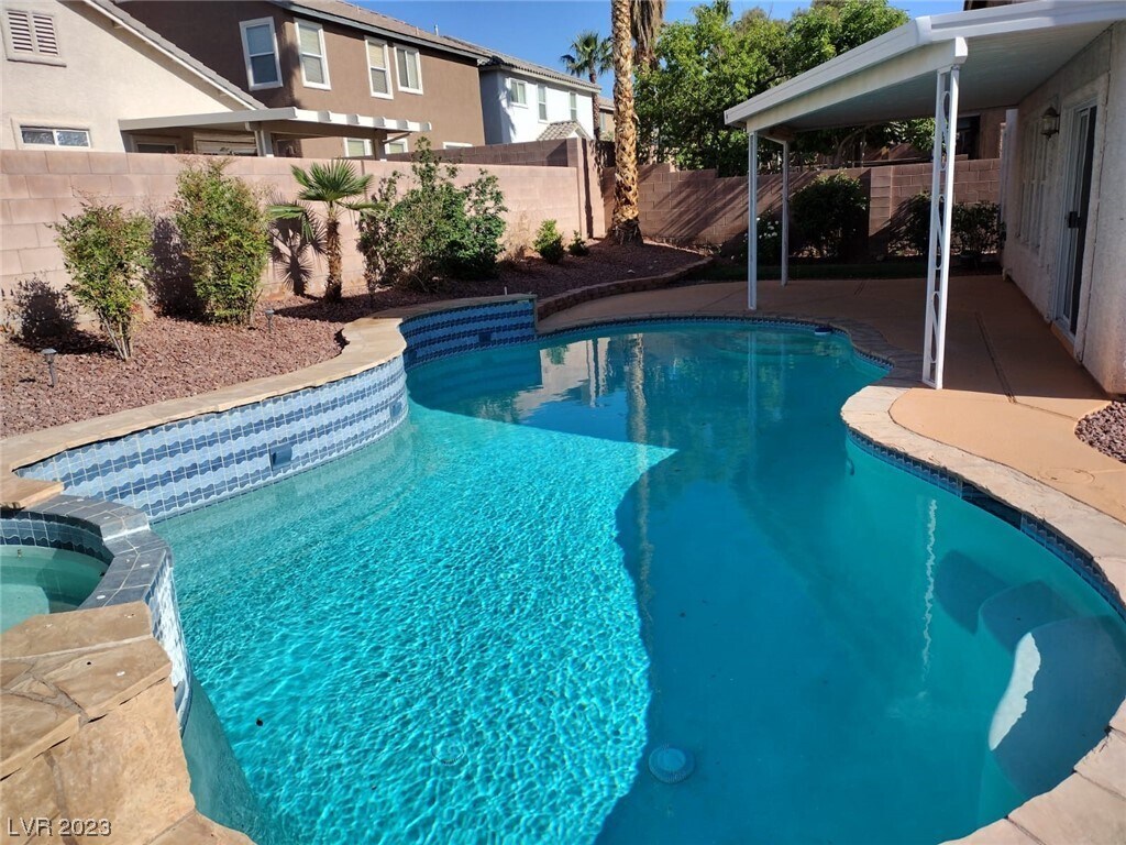 3355 Jasmine Vine Ct, Las Vegas, NV 89135 House Rental in Las Vegas