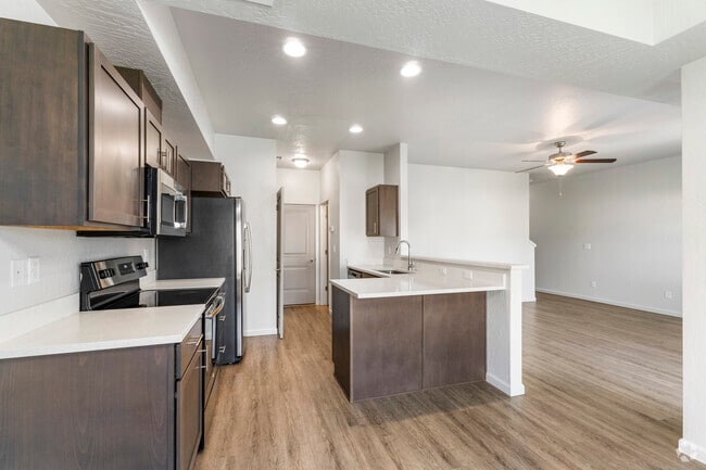 Building Photo - Orchard Land Duplexes