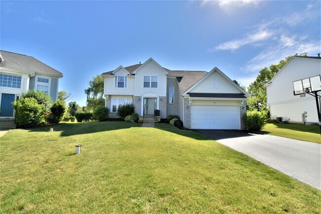 Building Photo - 447 Farnsworth Cir