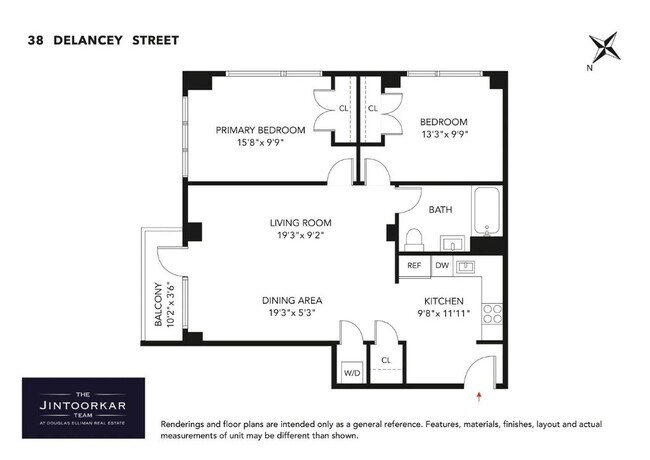 Building Photo - 38 Delancey St