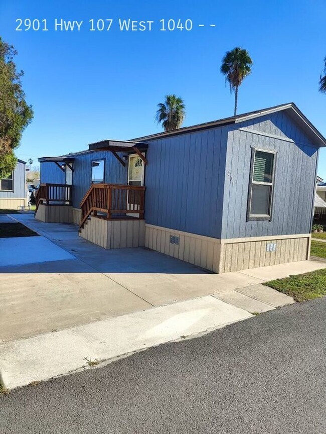 Foto del edificio - 2901 Hwy 107 West 1040--