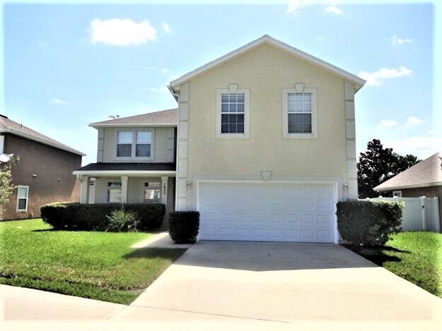 Foto principal - 1633 Timber Crossing Lane