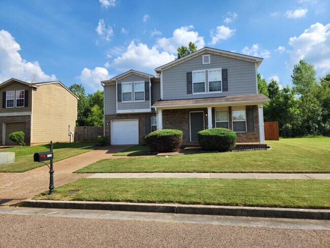 Foto del edificio - 9965 Branley Oak Dr