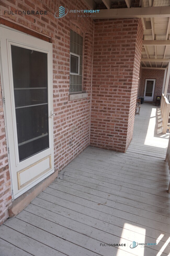 Foto del edificio - 1253 W Devon Ave