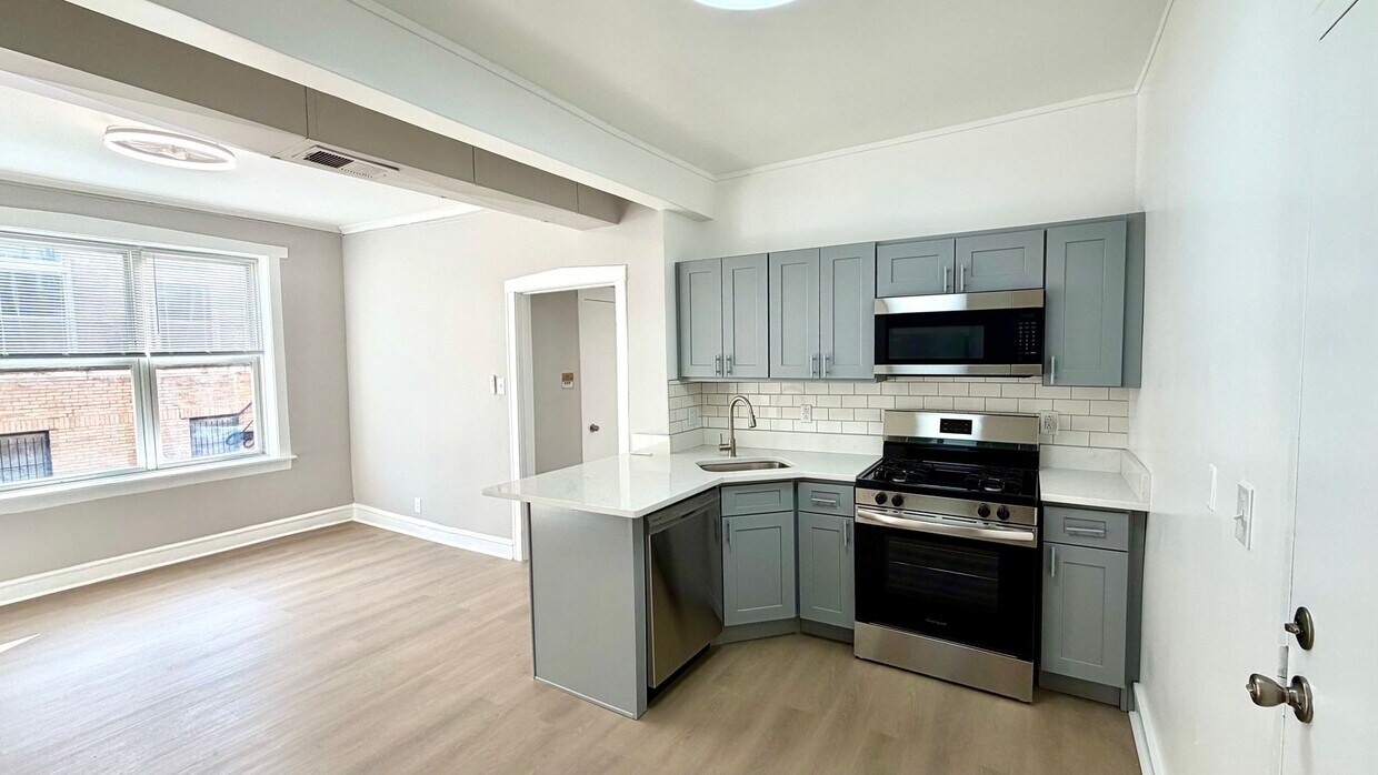 Foto principal - 802 N Bishop St