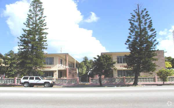 Primary Photo - Mimo Beach