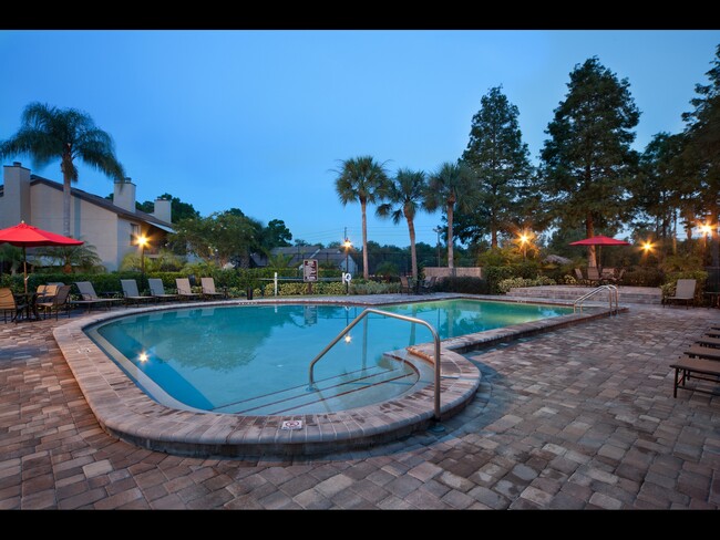 Penninsula At Northwood - Apartments In Clearwater, Fl | Apartments.Com