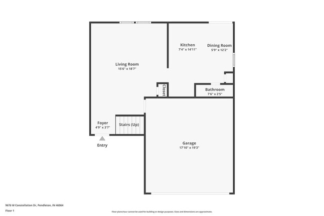Building Photo - 9676 W Constellation Dr