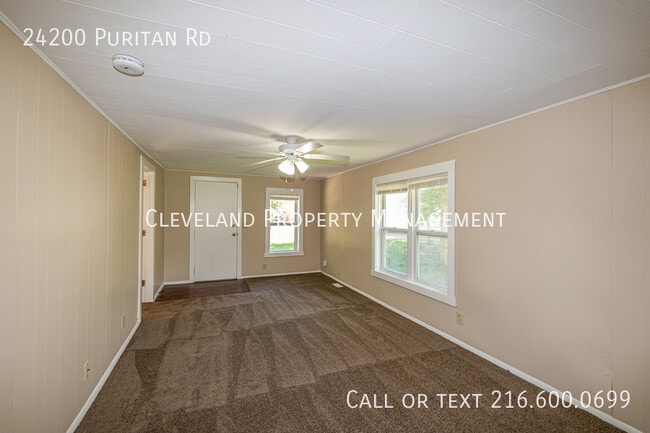 Building Photo - 24200 Puritan Ave