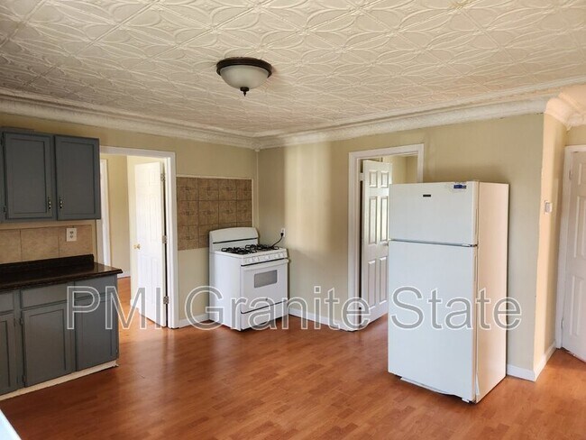 Foto del edificio - 60 Whitney St