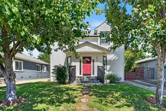 Building Photo - 4017 Miller Way
