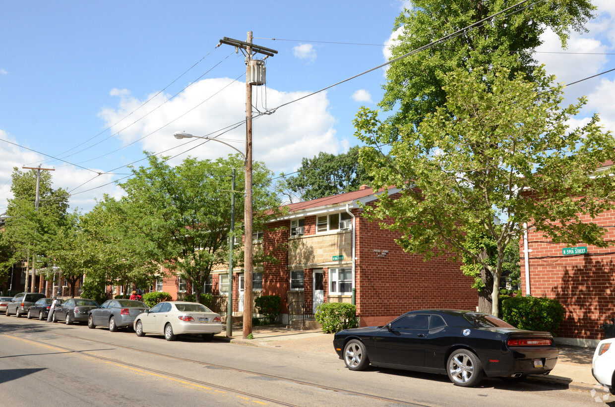 Building Photo - Haverford Homes