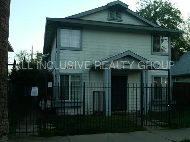 Primary Photo - 3208 2nd Ave
